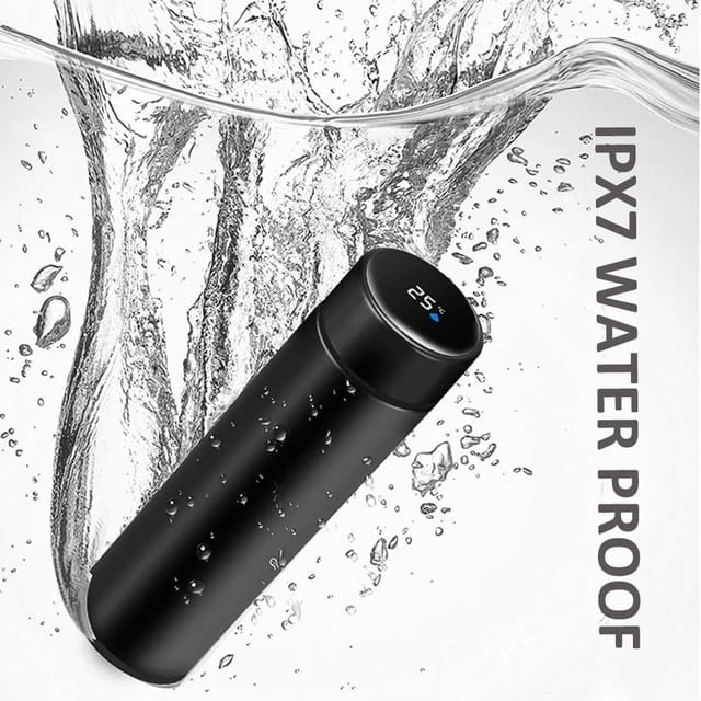 500Ml Smart Thermo cup