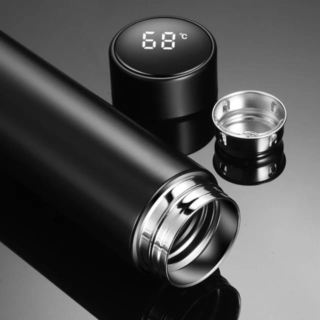 500Ml Smart Thermo cup