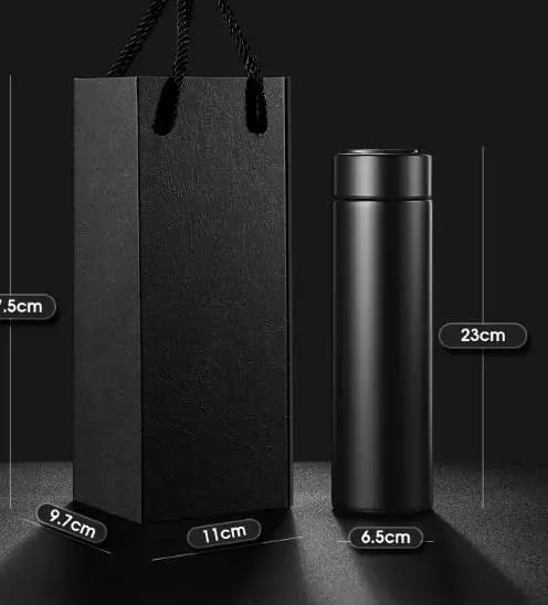 500Ml Smart Thermo cup