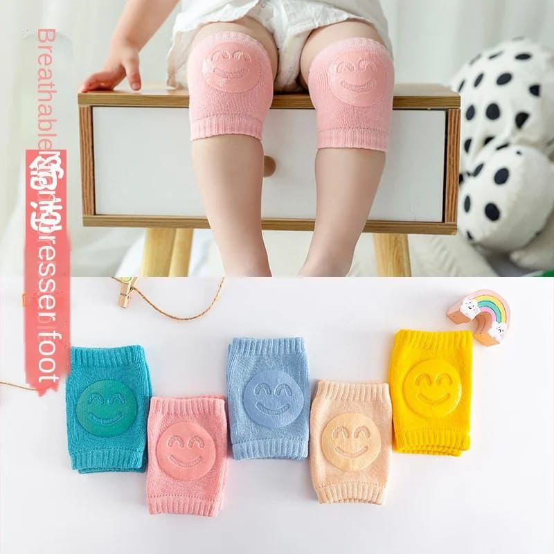 2pcs set Baby knee pad /baby knee brace