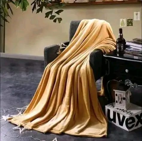 Soft fleece/throw blankets