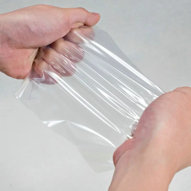 Ziplock bags 1/2kg