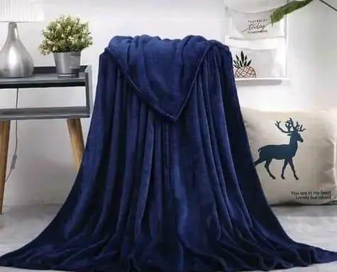 Soft fleece/throw blankets