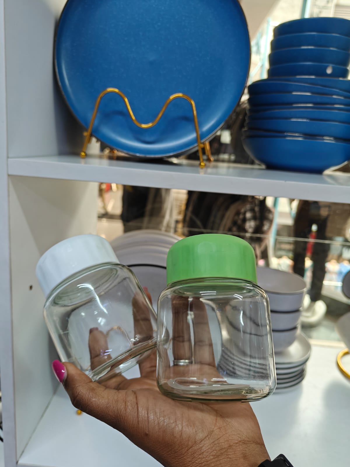 6 pcs multifunctional cups