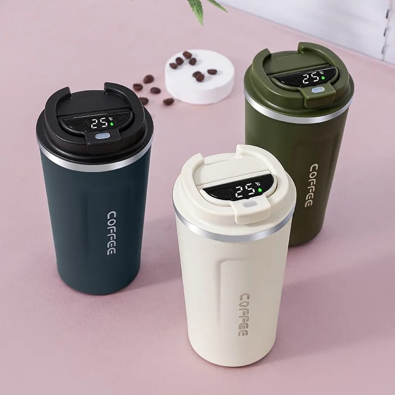500Ml Smart Thermo cup