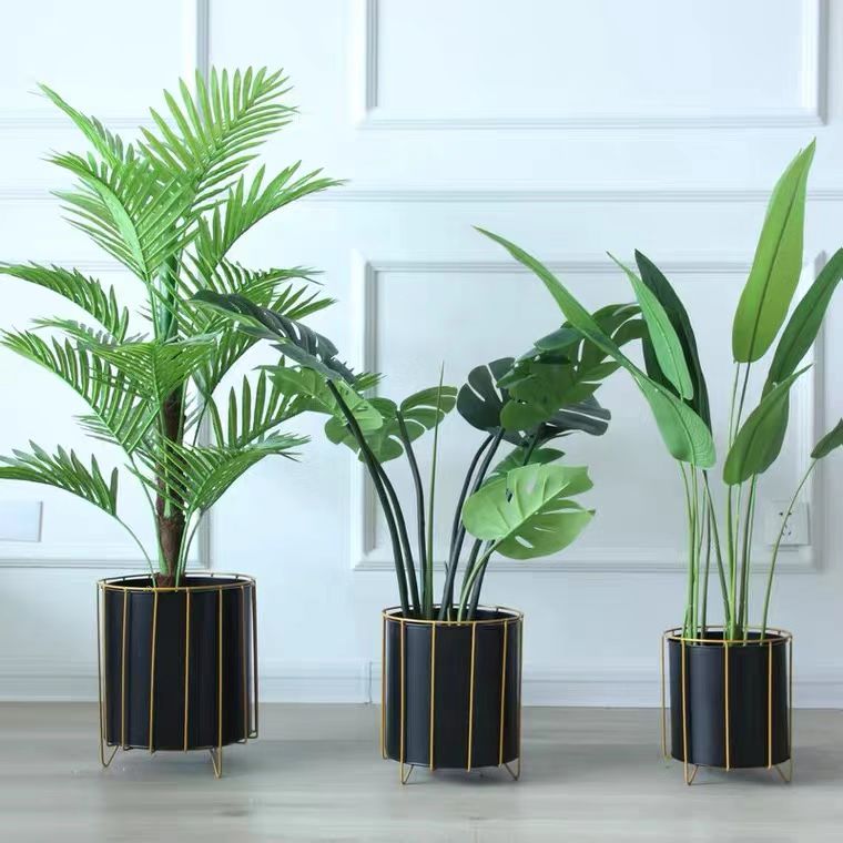 3pcsFloor flower pot
