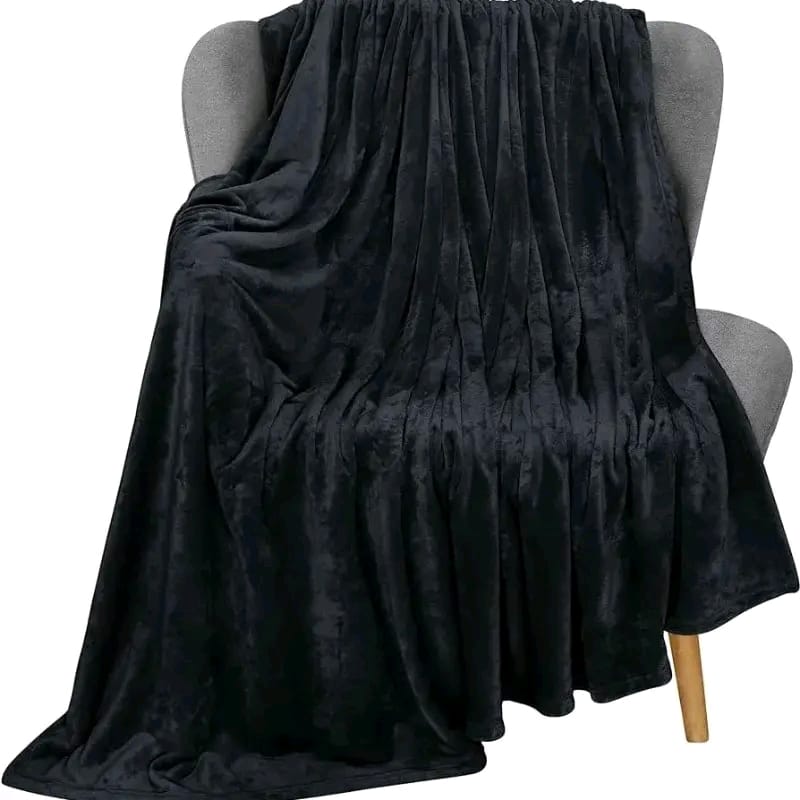 Soft fleece/throw blankets