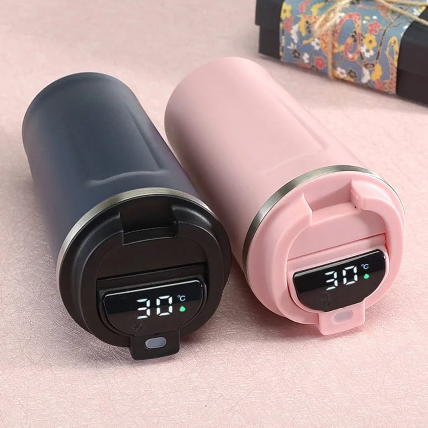 500Ml Smart Thermo cup
