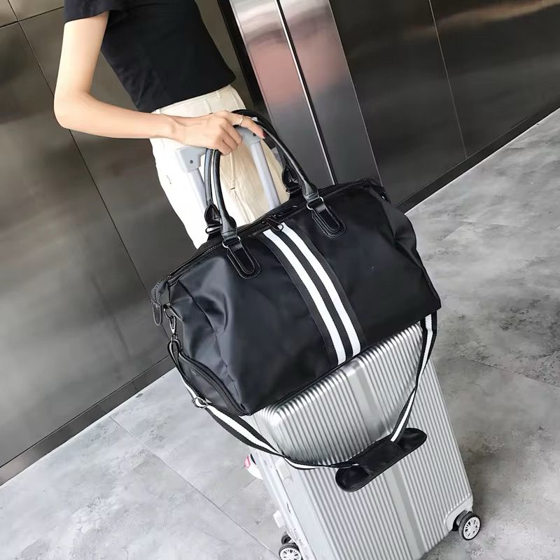 Travel Gym Duffel Bag