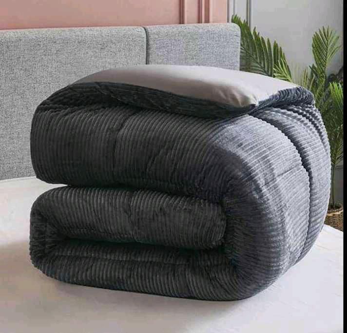 Warm velvets duvets (TC)
