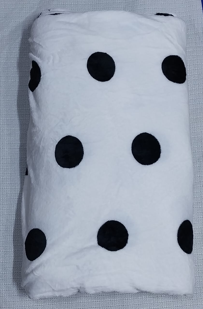 Soft fleece/throw blankets