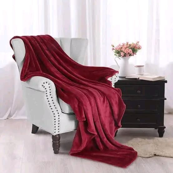 Soft fleece/throw blankets