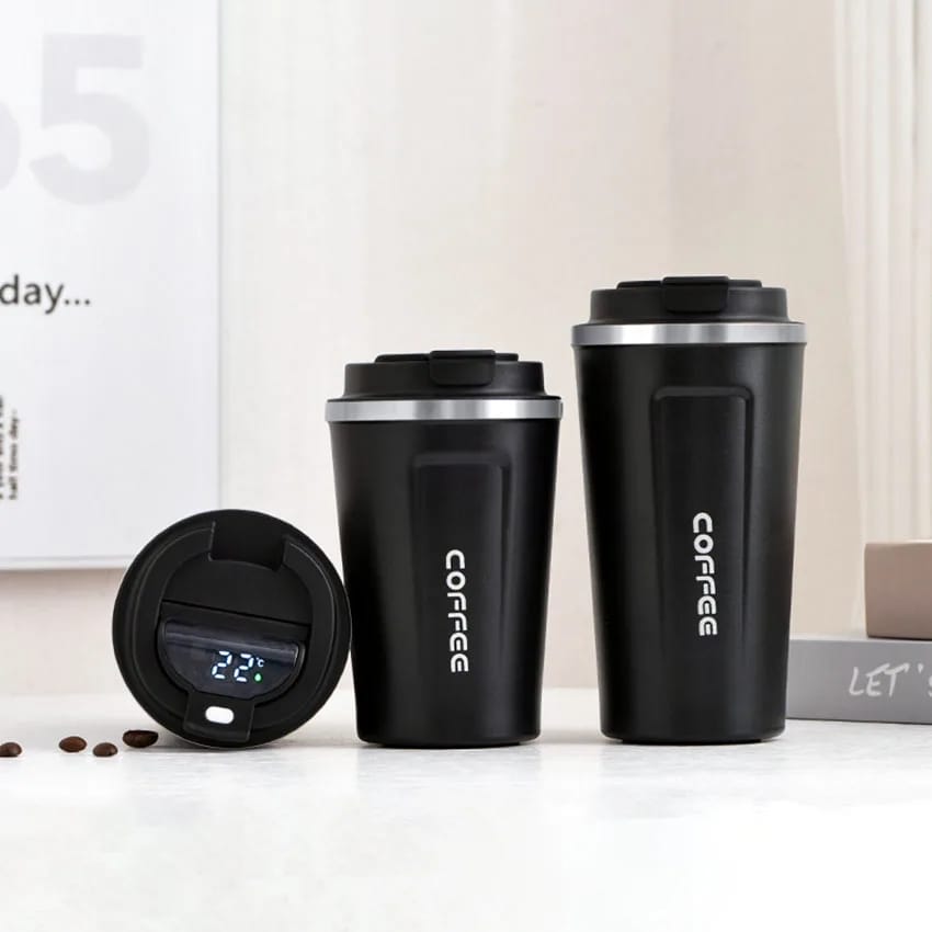 500Ml Smart Thermo cup
