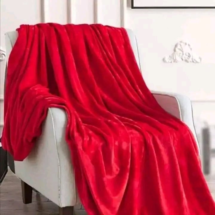 Soft fleece/throw blankets