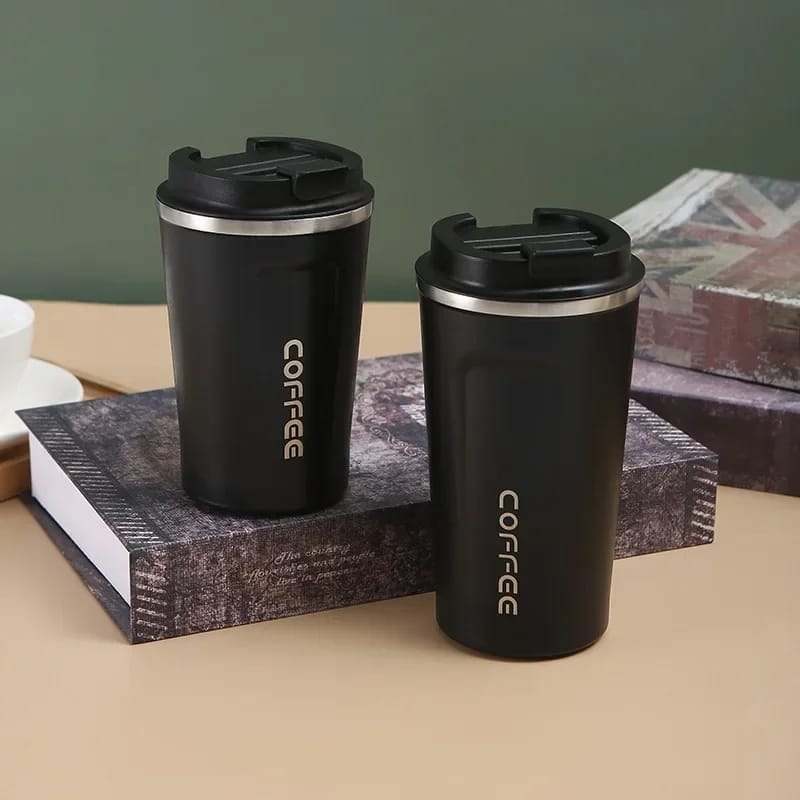 500Ml Smart Thermo cup