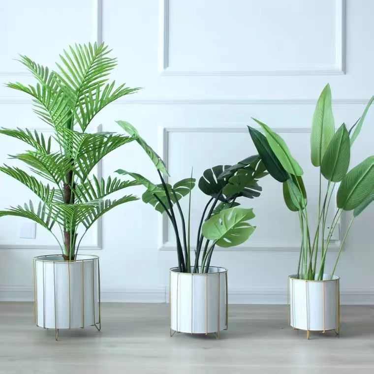 3pcsFloor flower pot