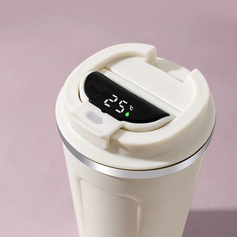 500Ml Smart Thermo cup