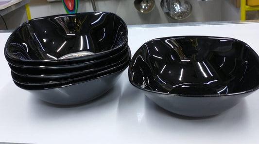 6 pcs best way bowls