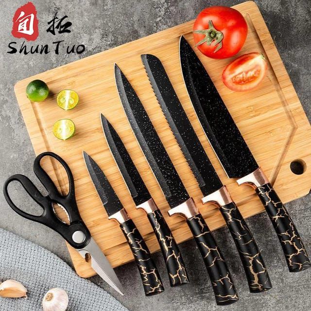 25pcs Silicone Spoons