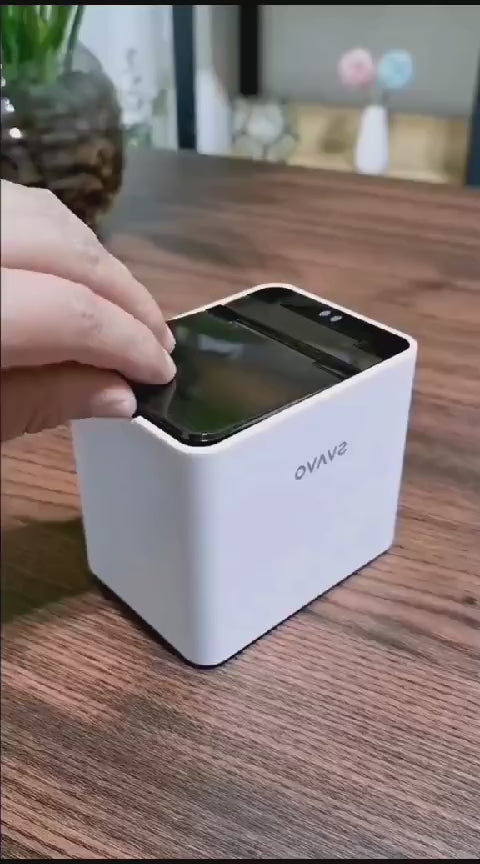 Smart sensing Automatic Toothpick dispenser