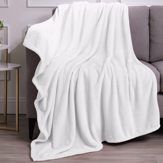 Soft fleece/throw blankets