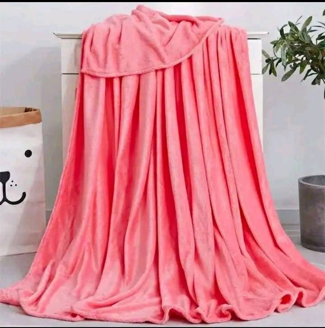 Soft fleece/throw blankets