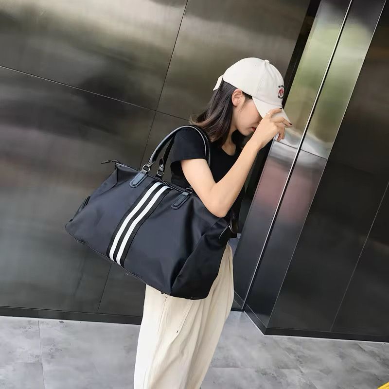 Travel Gym Duffel Bag