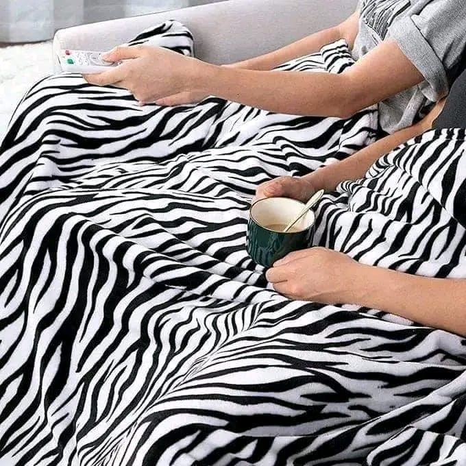 Soft fleece/throw blankets