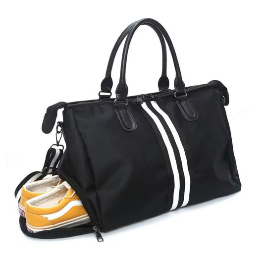 Travel Gym Duffel Bag