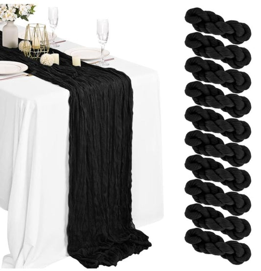 Terracoat table runners