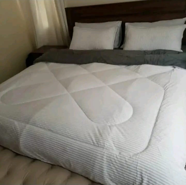 Warm velvets duvets (TC)