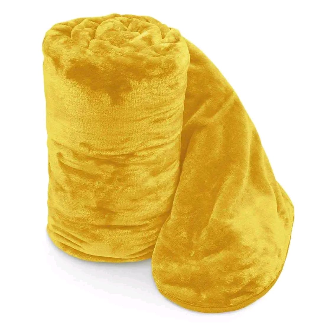 Soft fleece/throw blankets