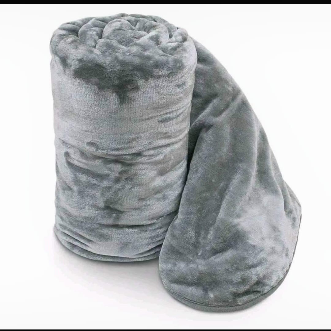 Soft fleece/throw blankets
