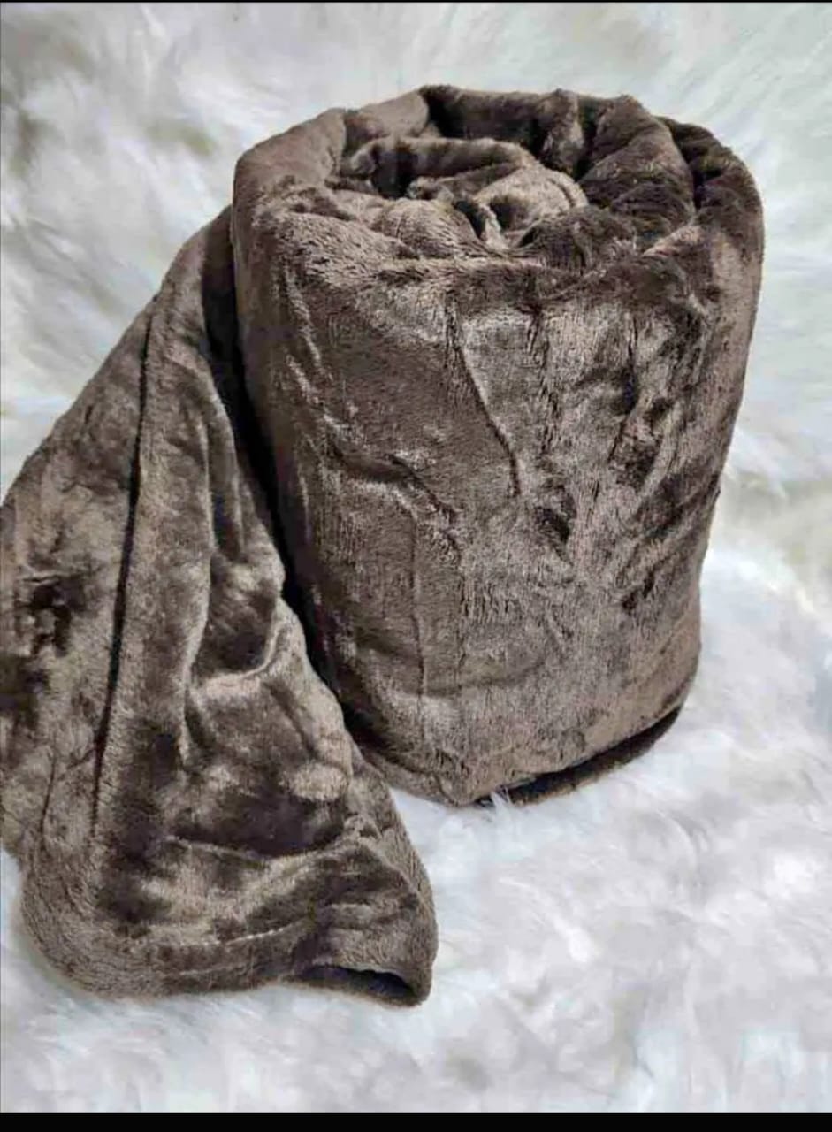 Soft fleece/throw blankets