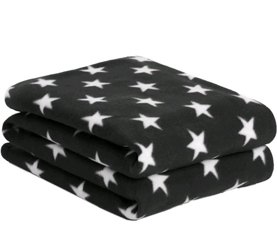 Soft fleece/throw blankets