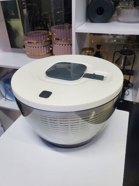 Salad spinner