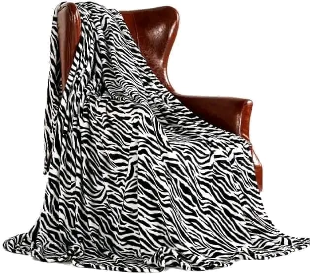 Soft fleece/throw blankets